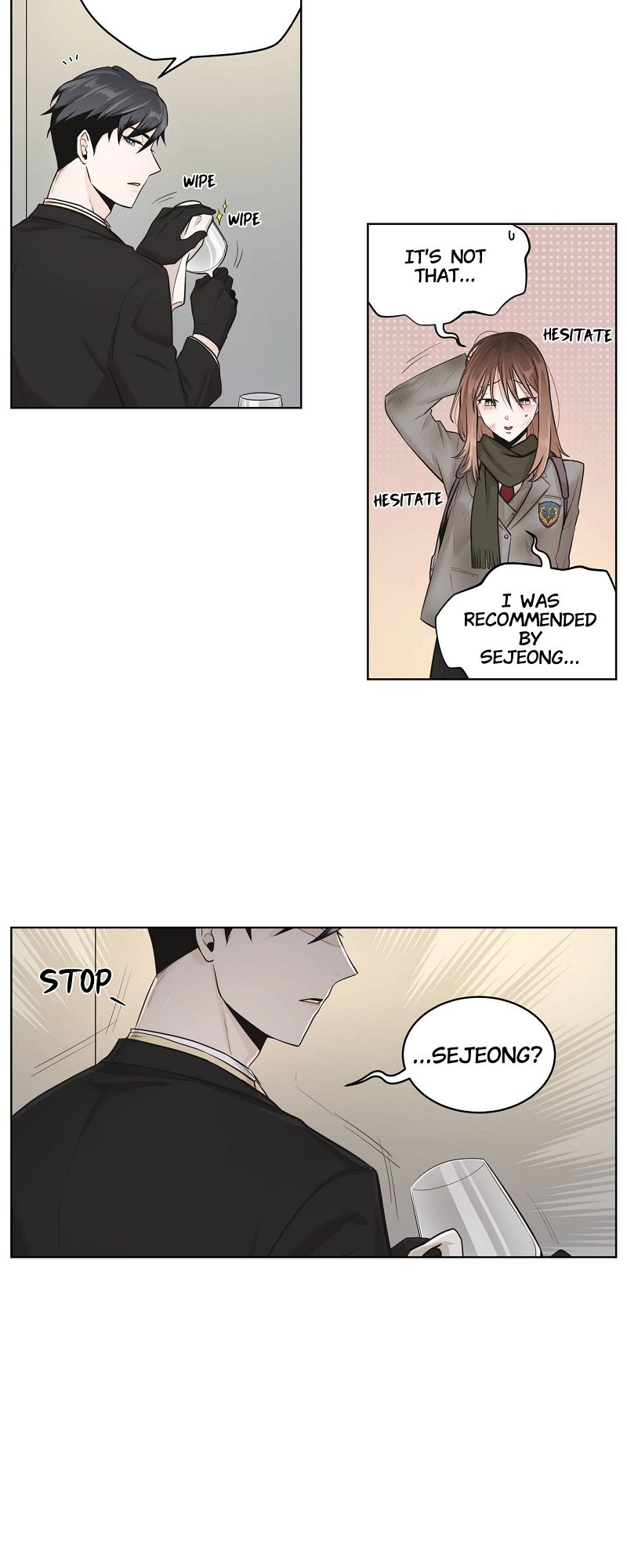 Blood Type L - Episode 1 — page 39