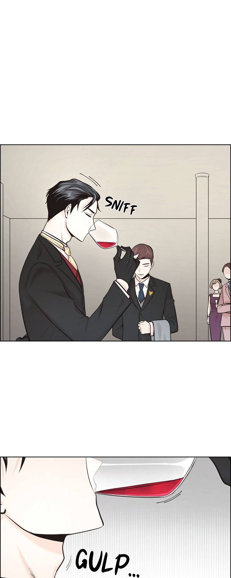 Blood Type L - Episode 1 — page 4