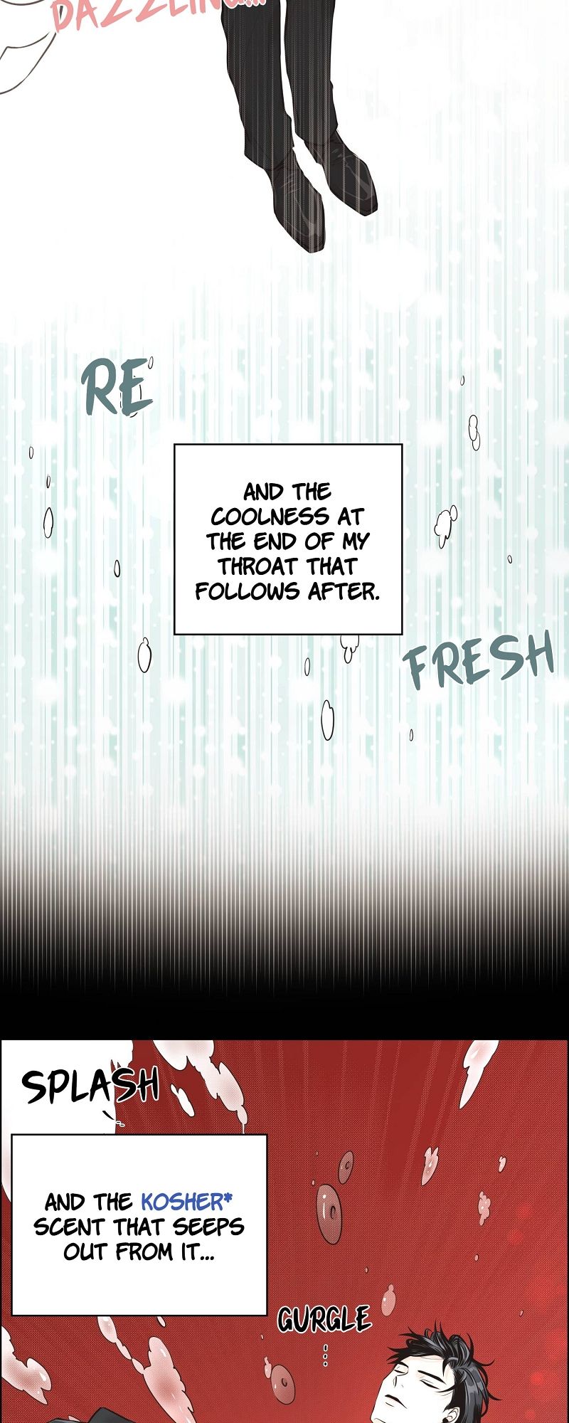 Blood Type L - Episode 1 — page 6