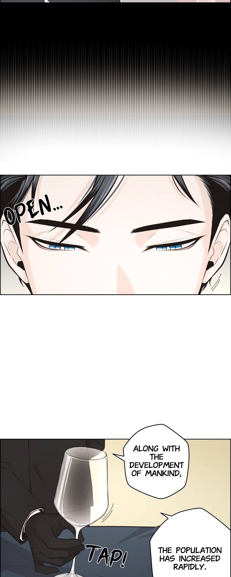 Blood Type L - Episode 1 — page 8