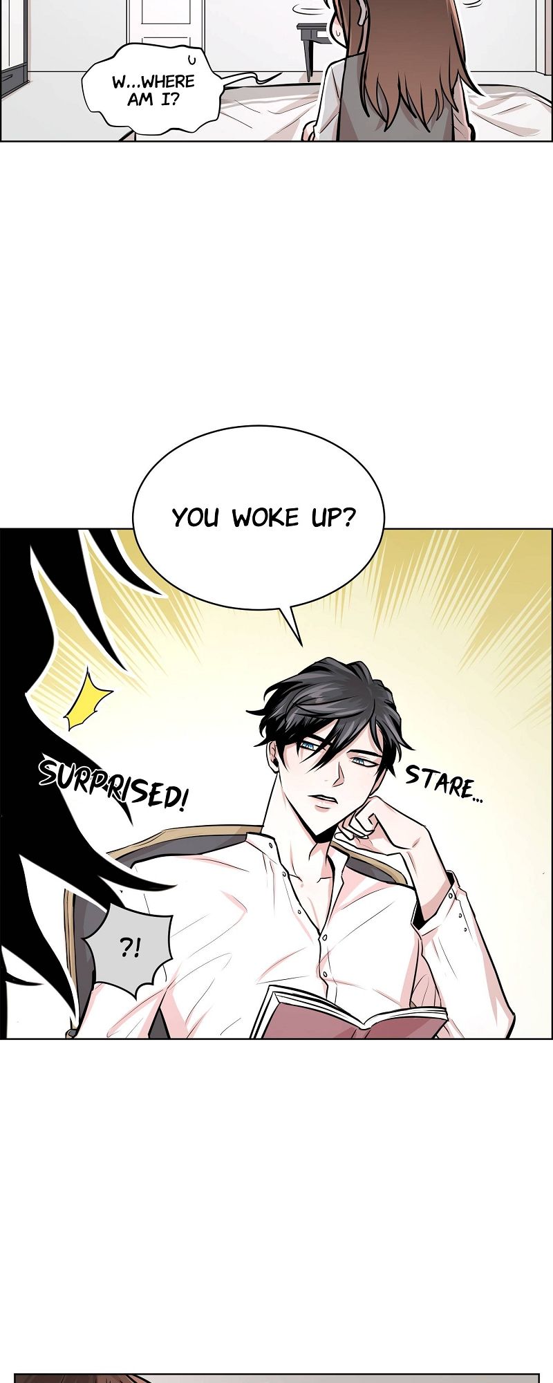 Blood Type L - Episode 10 — page 10
