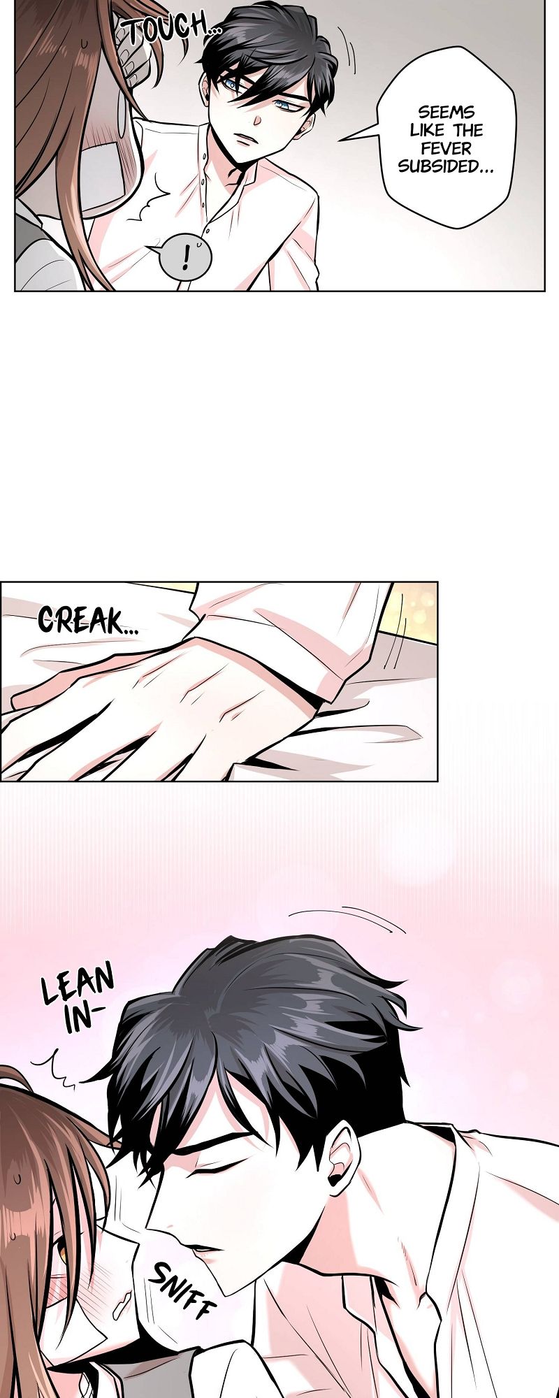 Blood Type L - Episode 10 — page 11