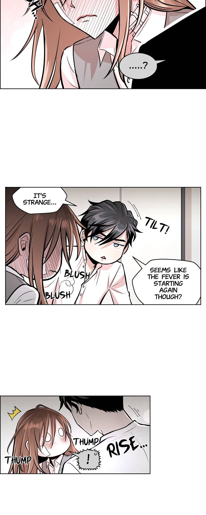 Blood Type L - Episode 10 — page 13