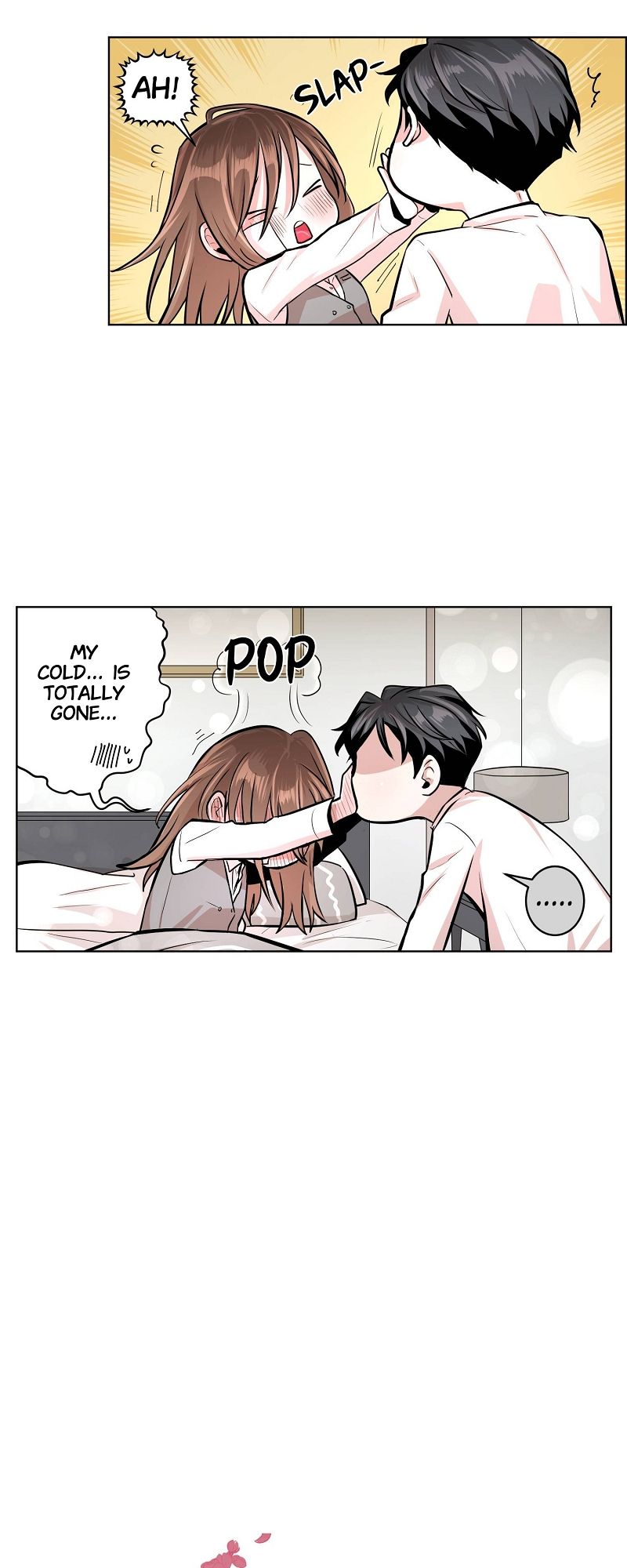 Blood Type L - Episode 10 — page 14