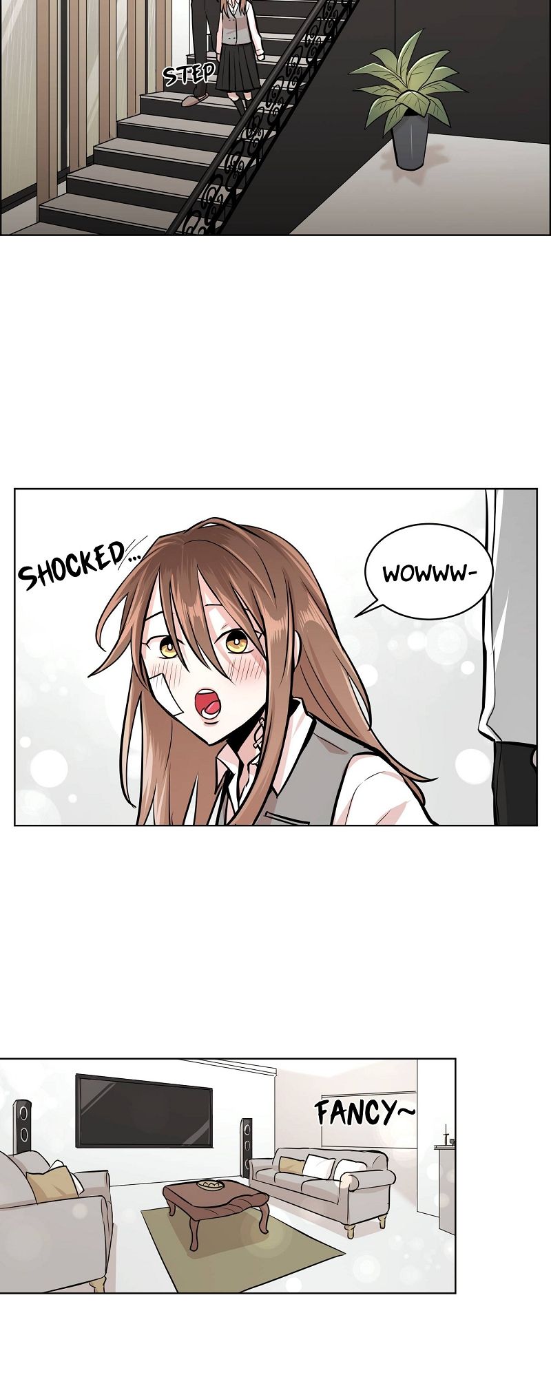 Blood Type L - Episode 10 — page 16