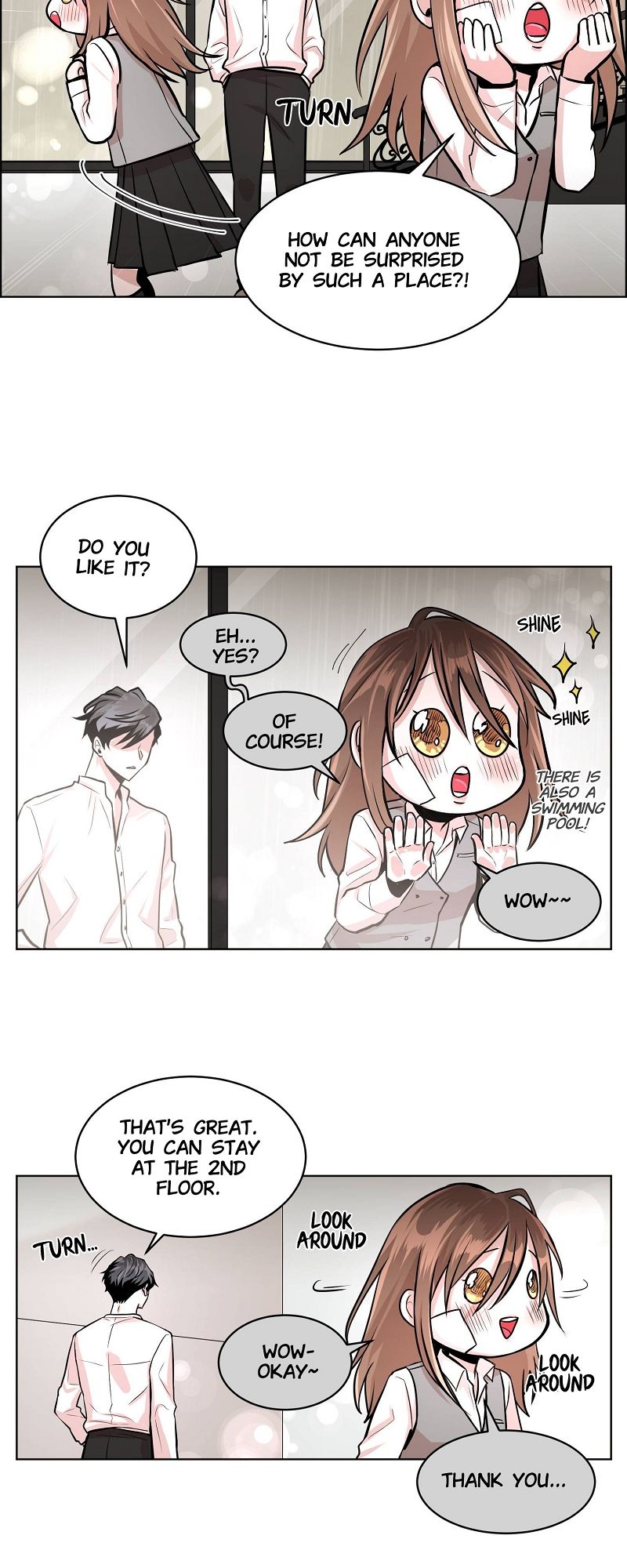Blood Type L - Episode 10 — page 18