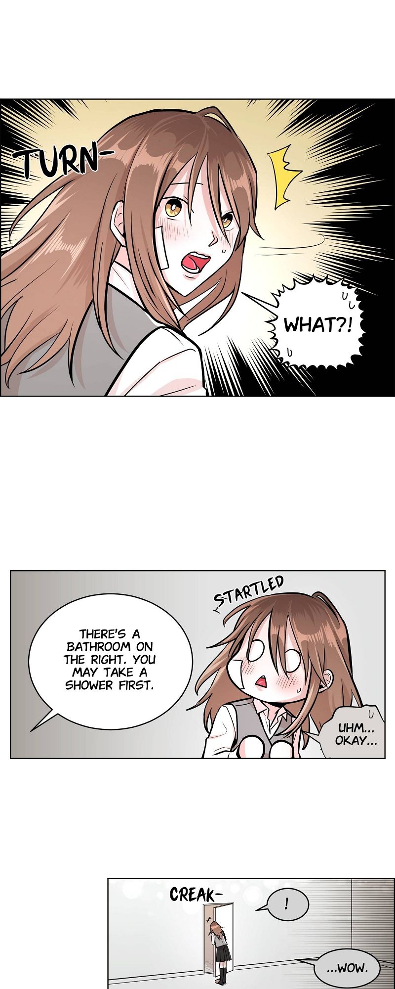 Blood Type L - Episode 10 — page 19