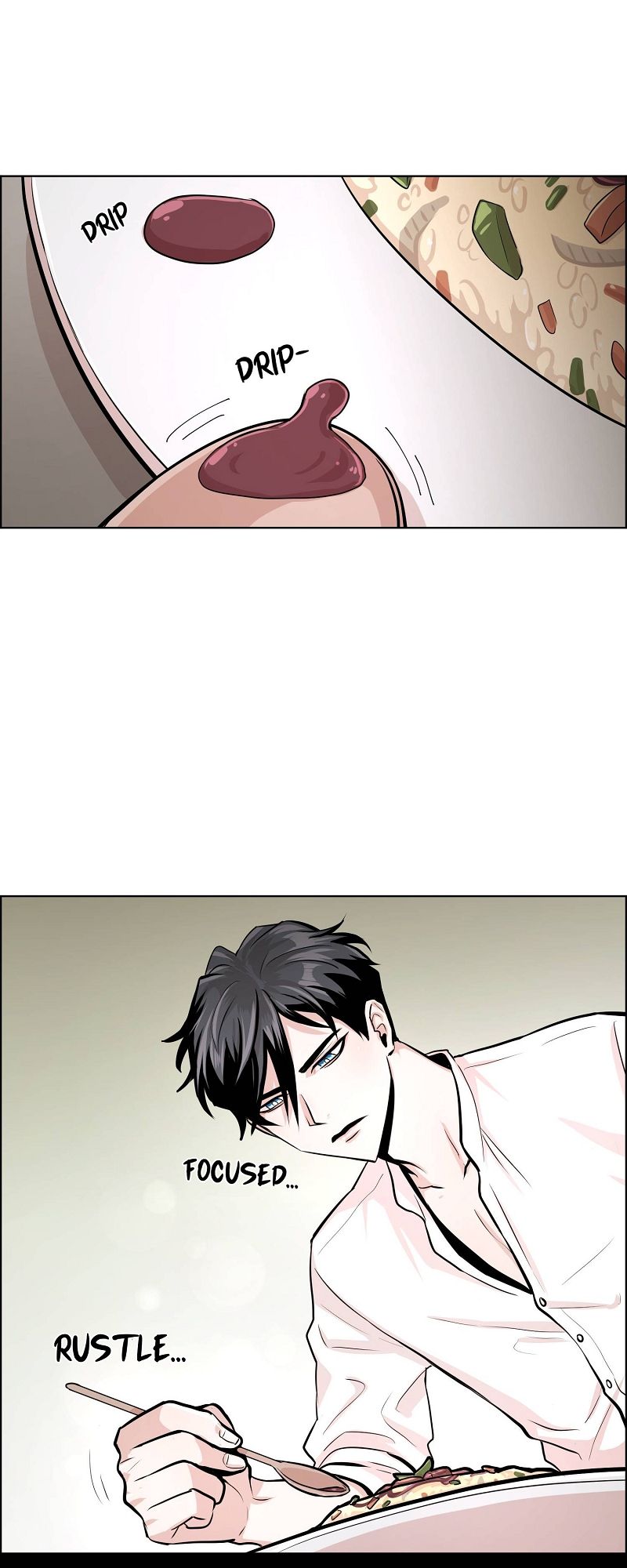 Blood Type L - Episode 10 — page 22