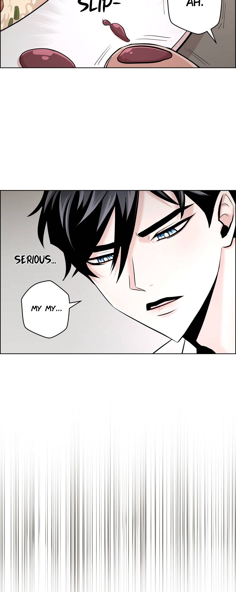 Blood Type L - Episode 10 — page 25