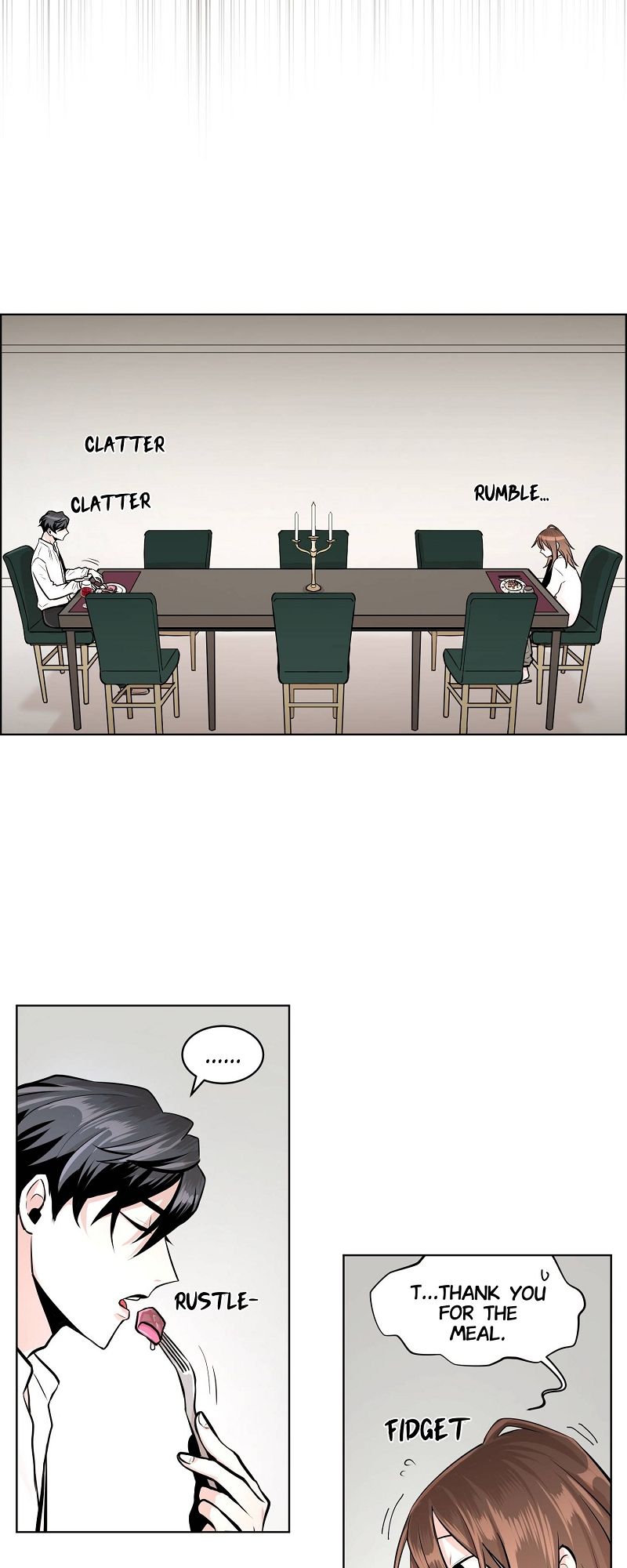 Blood Type L - Episode 10 — page 26