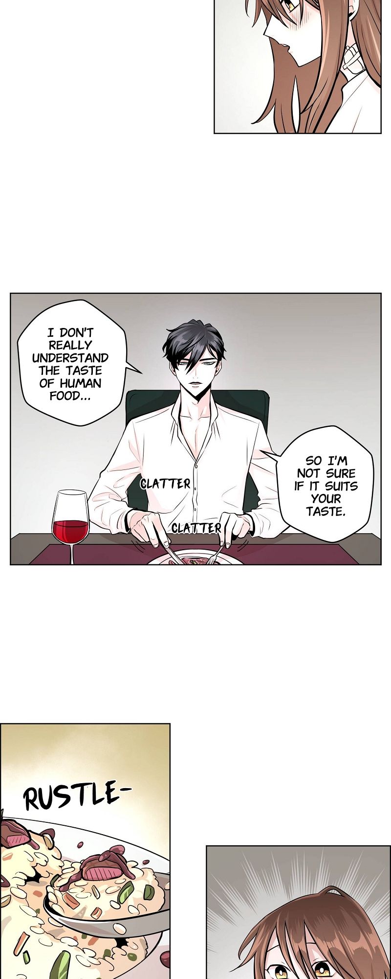 Blood Type L - Episode 10 — page 27