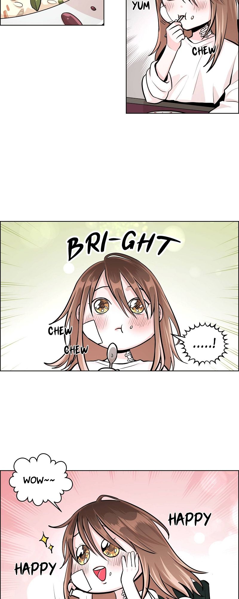 Blood Type L - Episode 10 — page 28