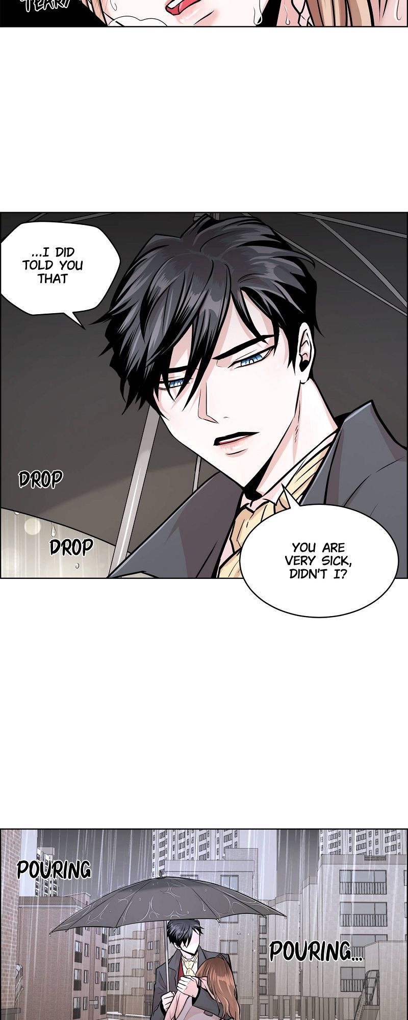 Blood Type L - Episode 10 — page 3