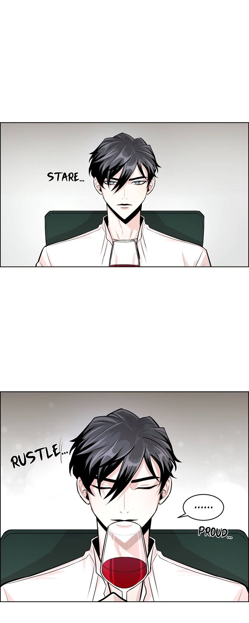 Blood Type L - Episode 10 — page 30