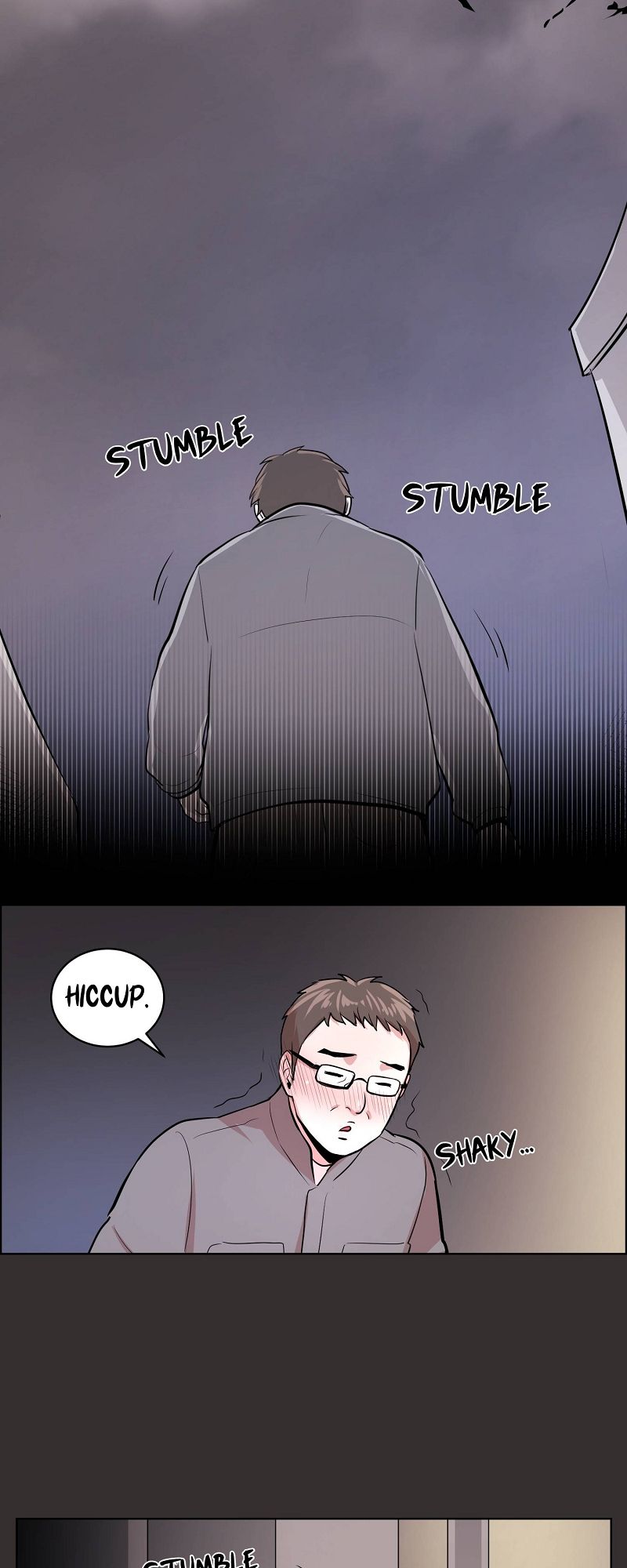 Blood Type L - Episode 10 — page 32