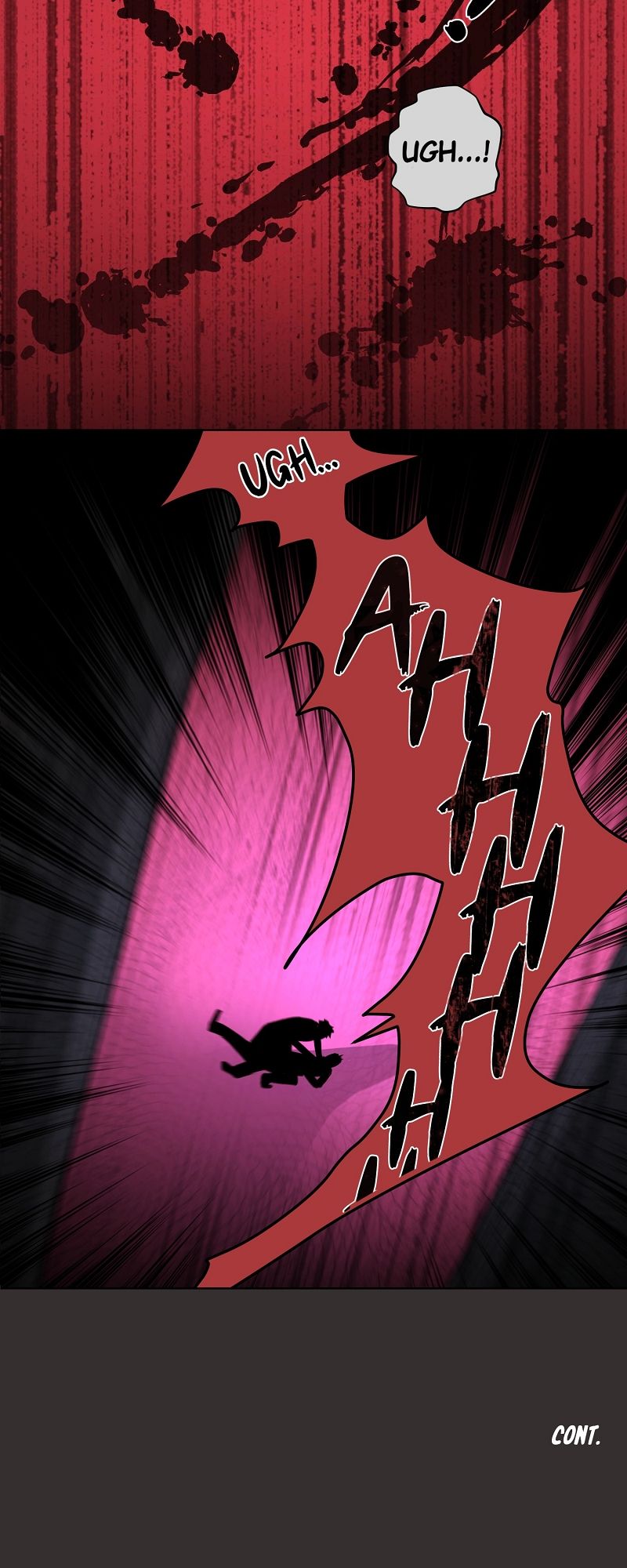 Blood Type L - Episode 10 — page 36