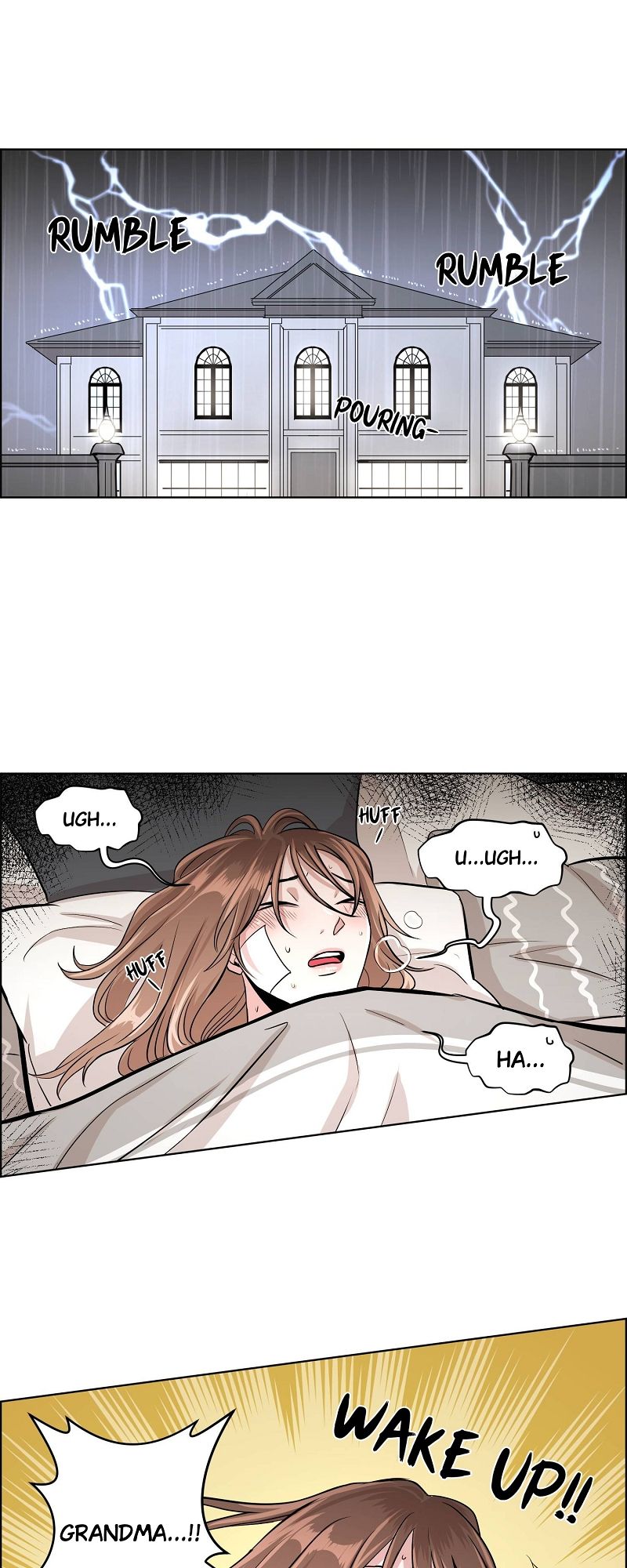 Blood Type L - Episode 10 — page 8