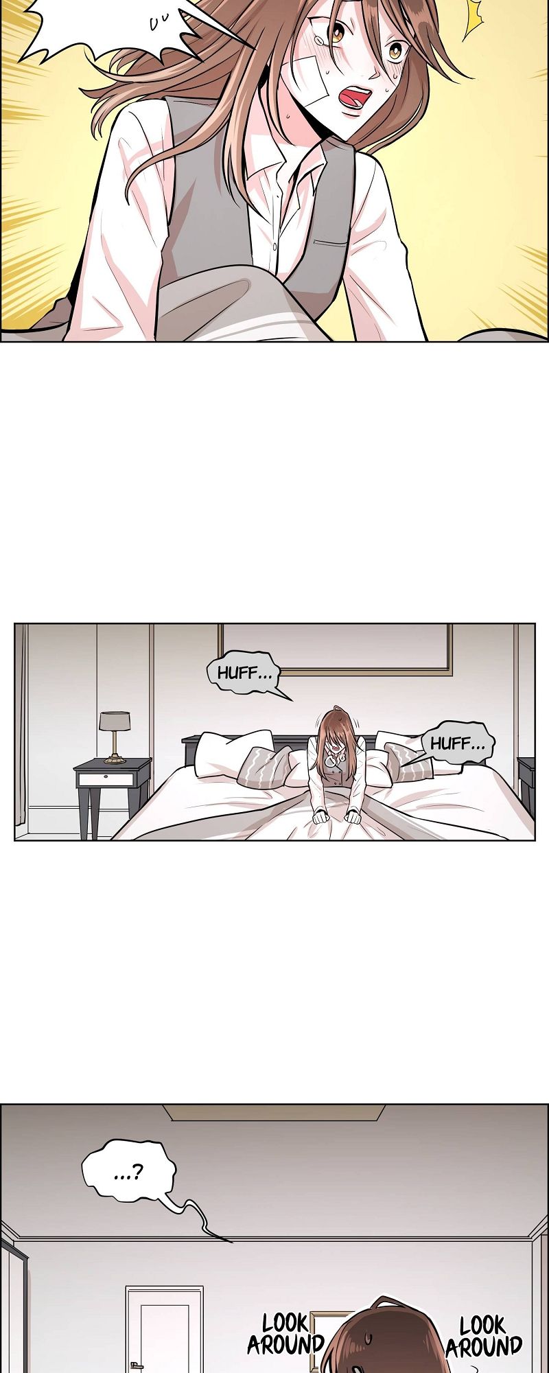 Blood Type L - Episode 10 — page 9