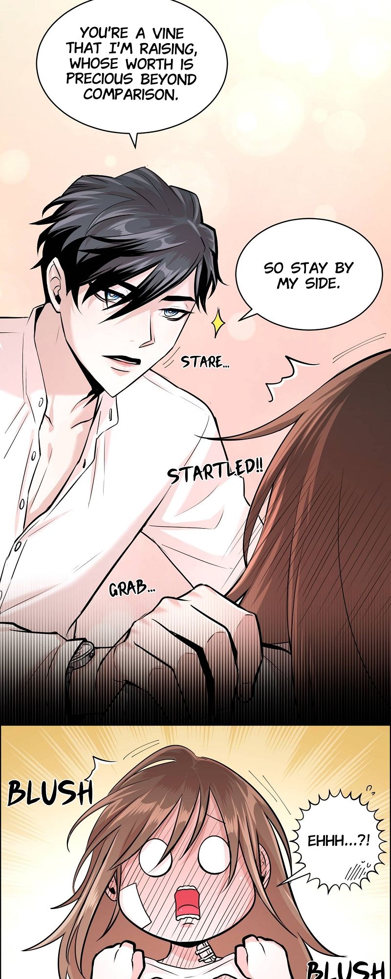 Blood Type L - Episode 11 — page 10