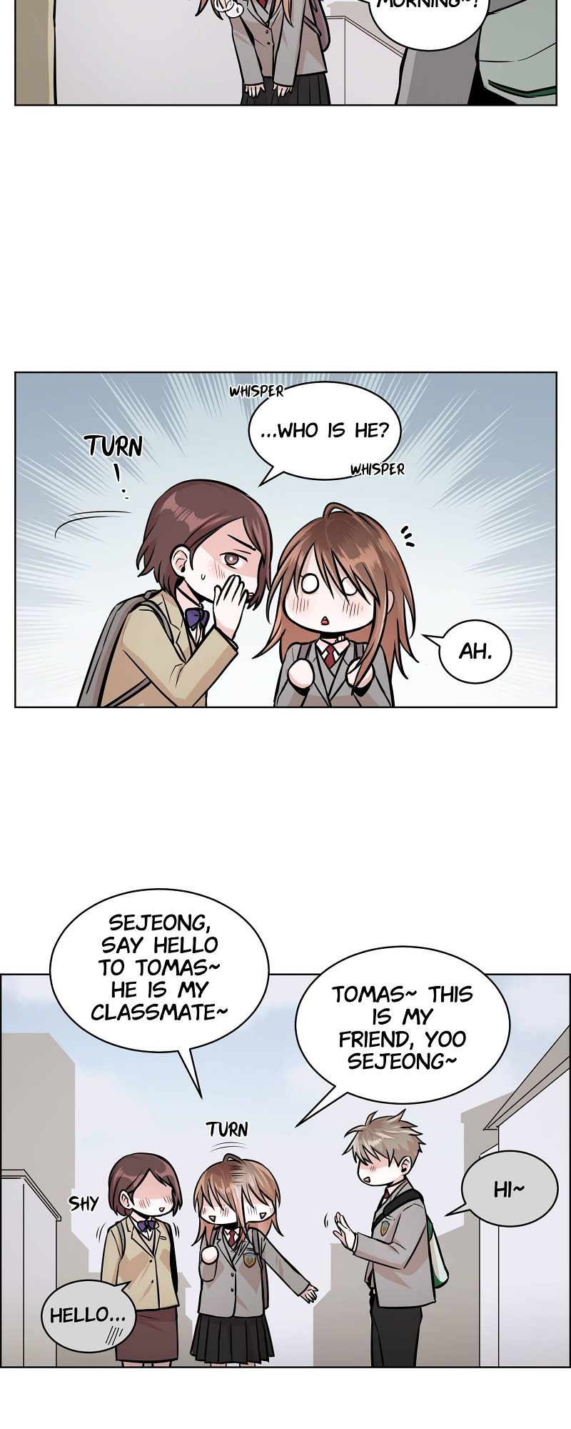 Blood Type L - Episode 11 — page 15