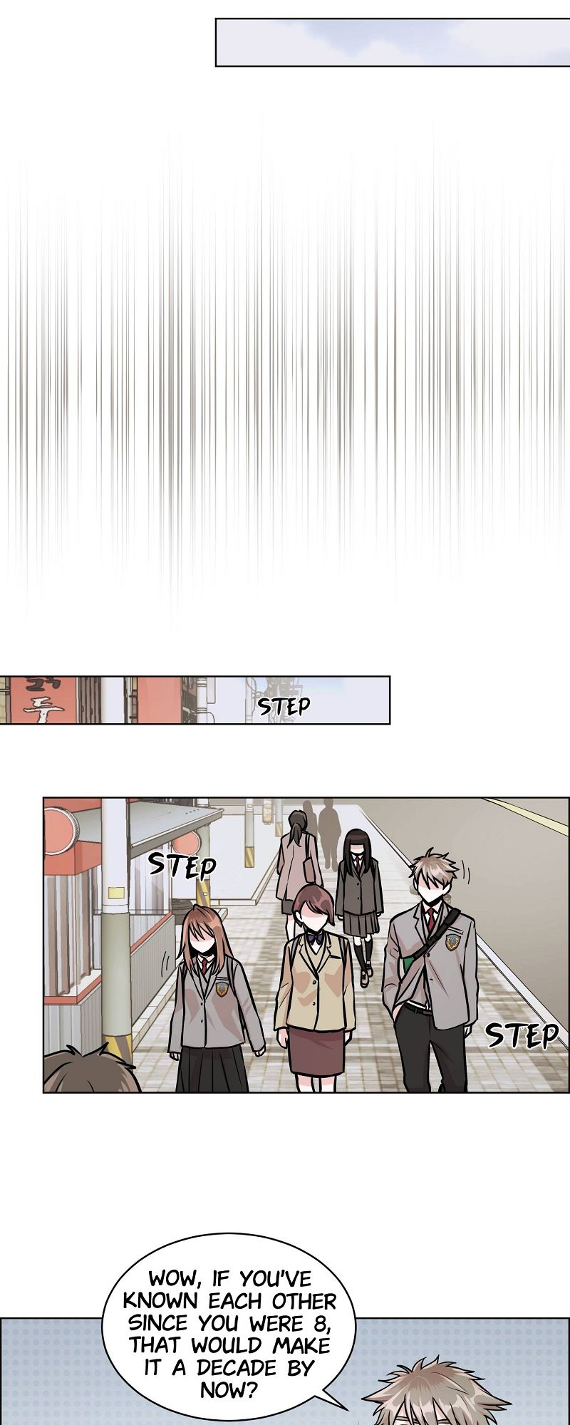 Blood Type L - Episode 11 — page 16