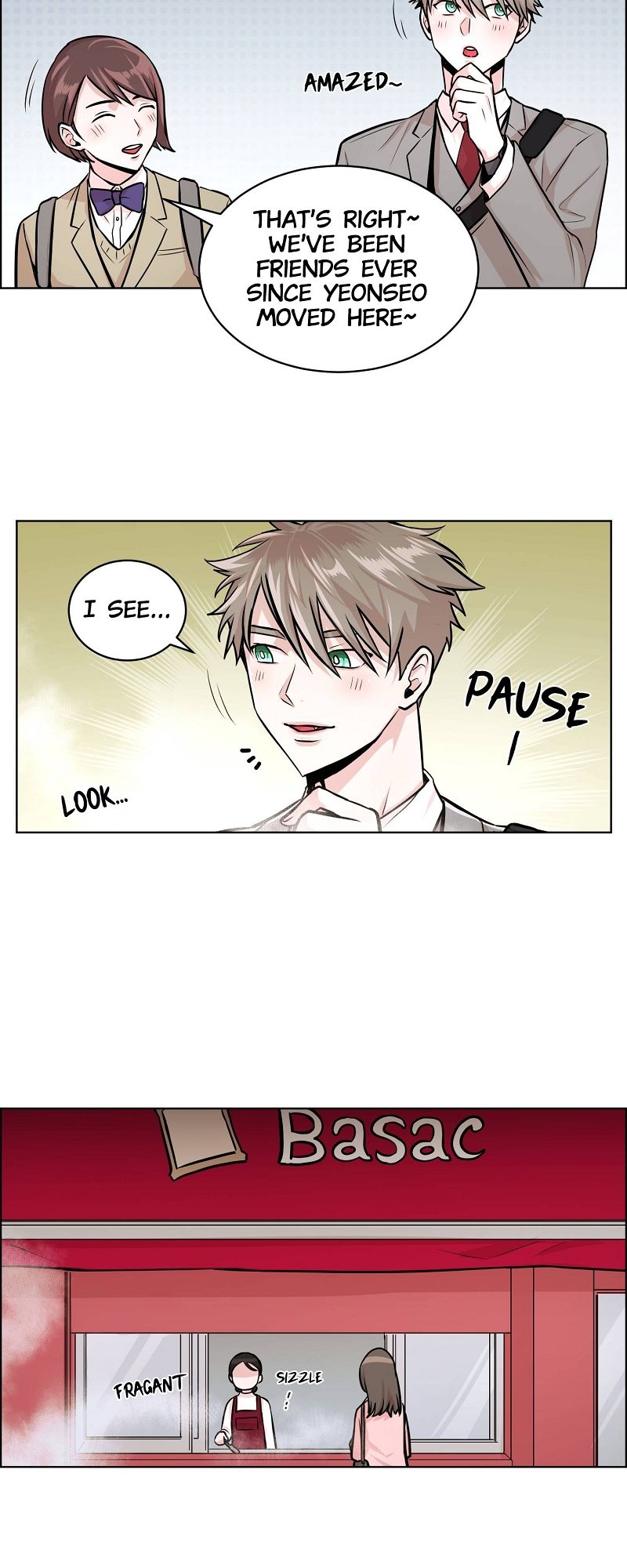 Blood Type L - Episode 11 — page 17