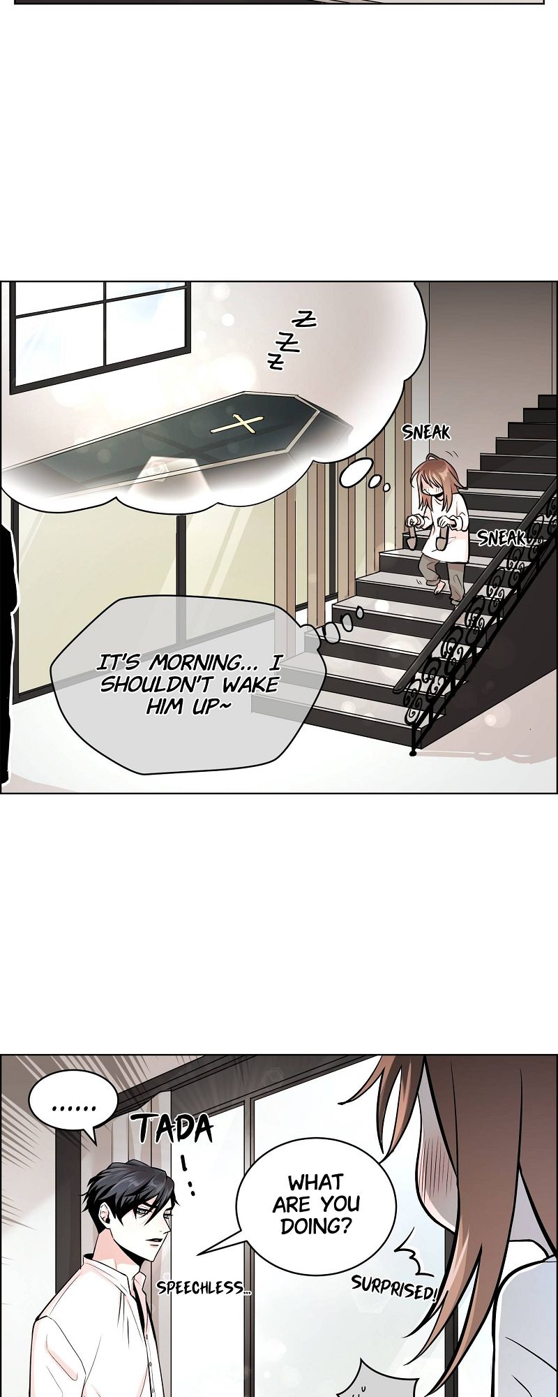Blood Type L - Episode 11 — page 2