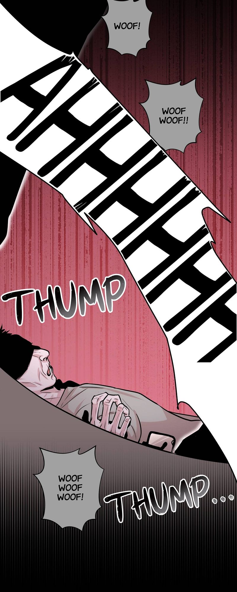 Blood Type L - Episode 11 — page 23