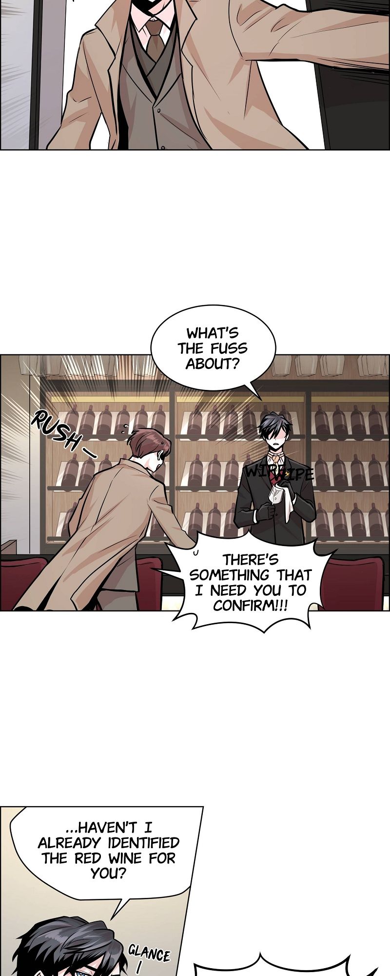 Blood Type L - Episode 11 — page 25