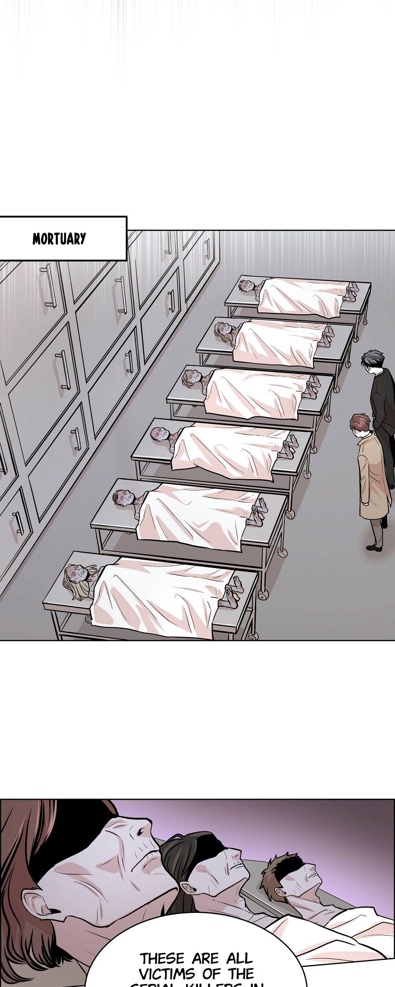 Blood Type L - Episode 11 — page 27
