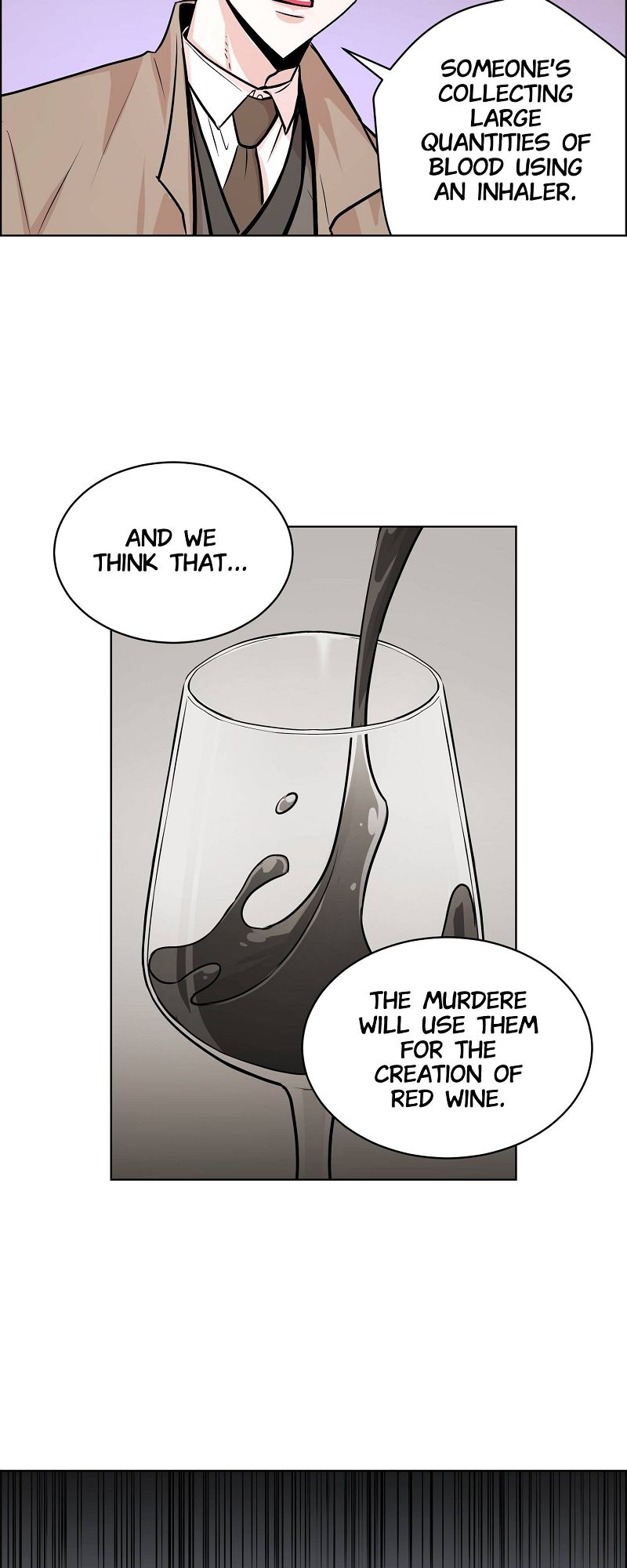 Blood Type L - Episode 11 — page 32