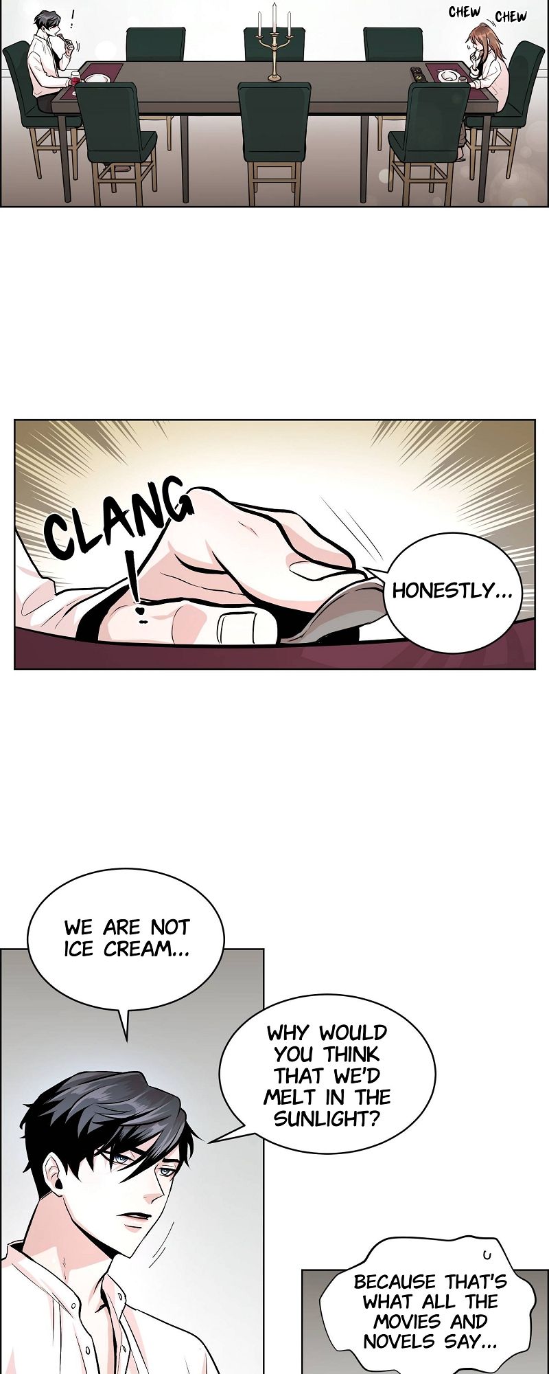 Blood Type L - Episode 11 — page 4