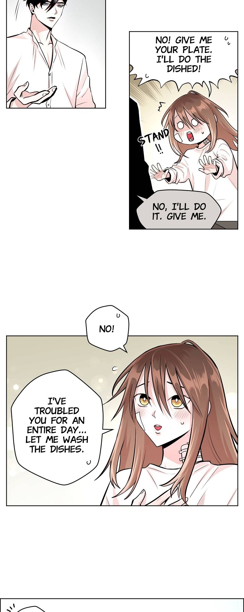 Blood Type L - Episode 11 — page 6