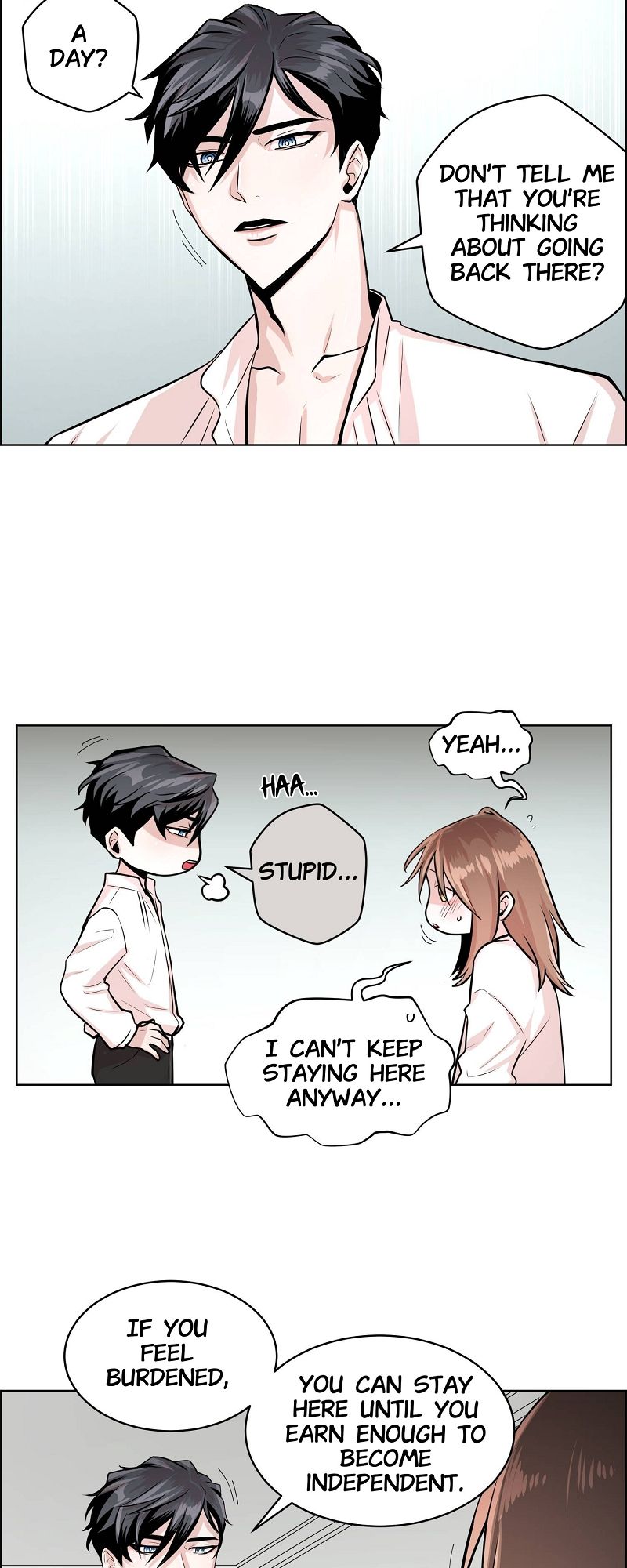Blood Type L - Episode 11 — page 7