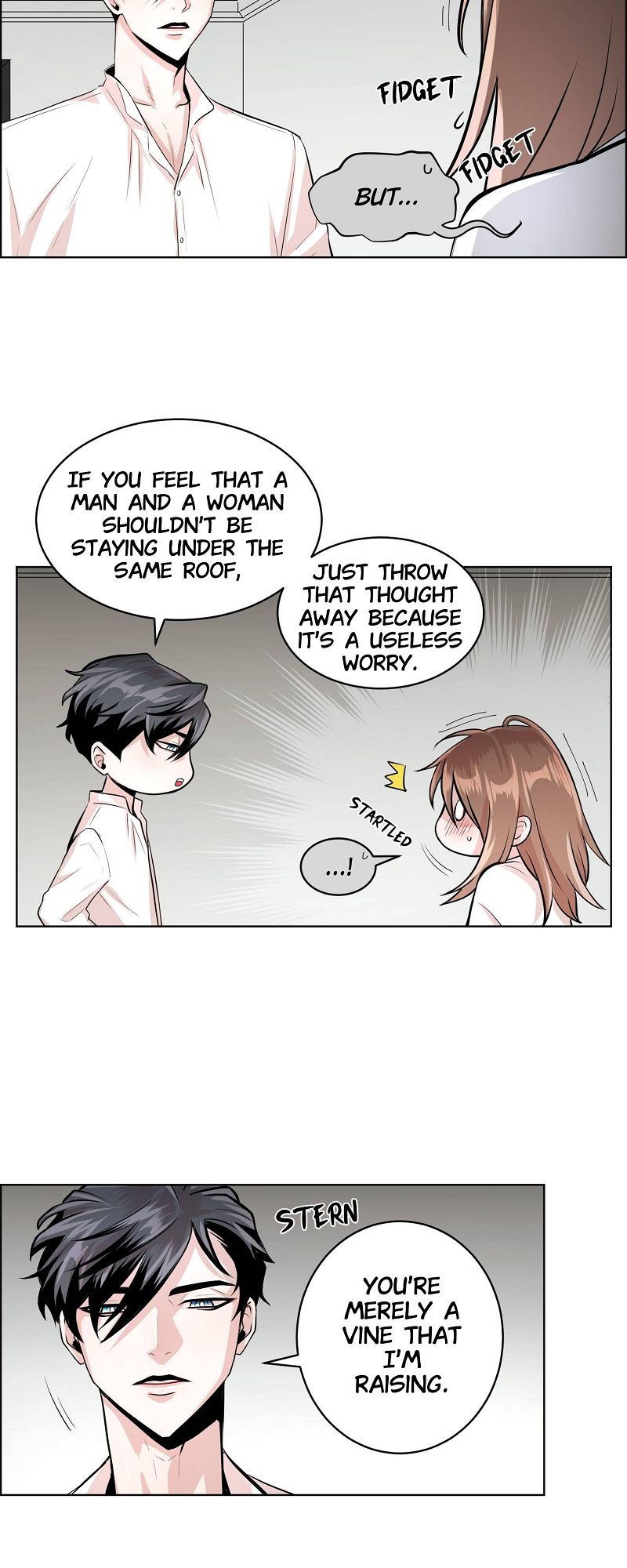 Blood Type L - Episode 11 — page 8