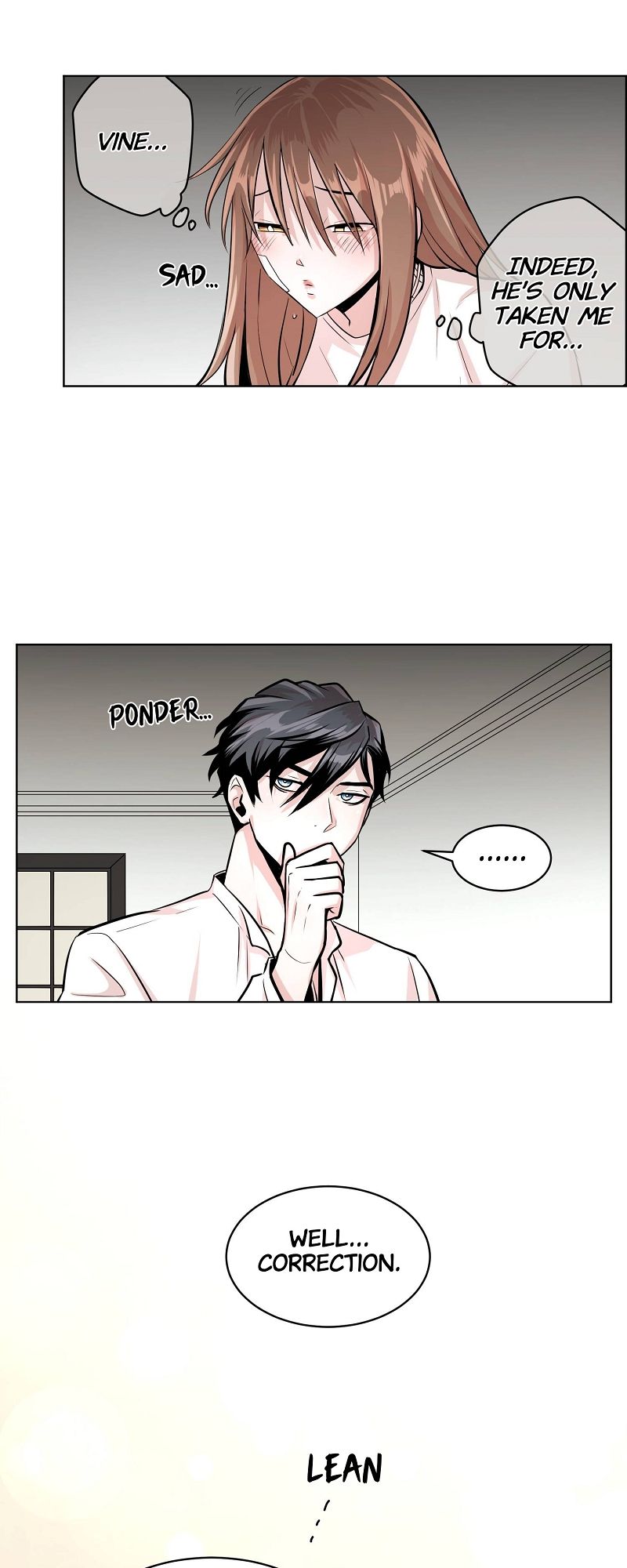 Blood Type L - Episode 11 — page 9