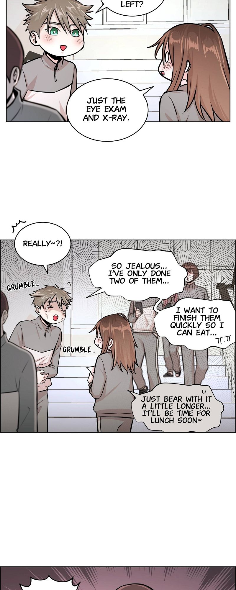Blood Type L - Episode 12 — page 11