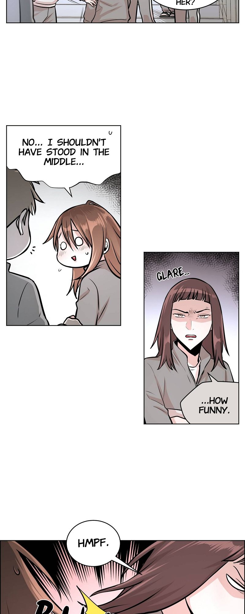 Blood Type L - Episode 12 — page 13