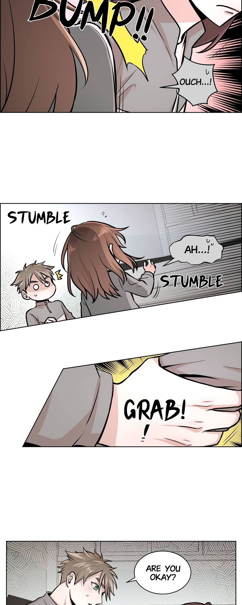Blood Type L - Episode 12 — page 14