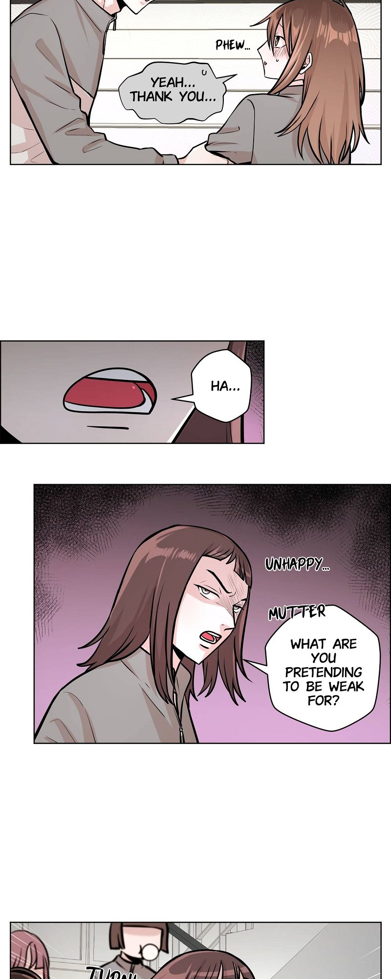 Blood Type L - Episode 12 — page 15