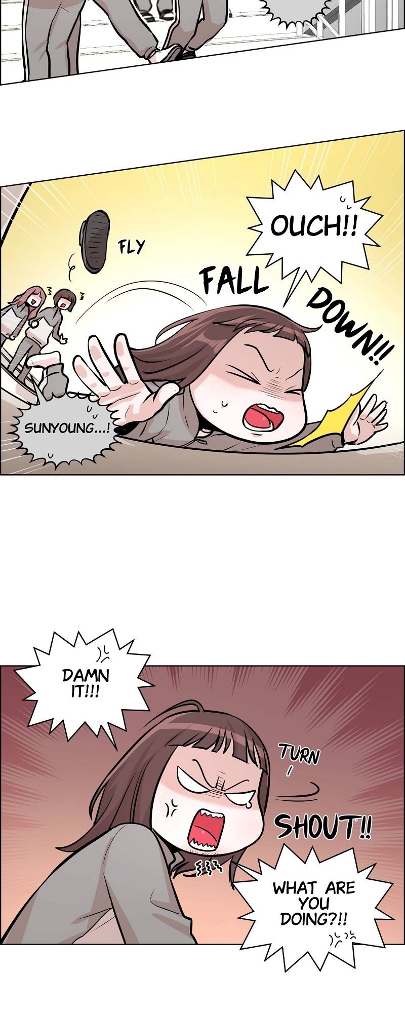 Blood Type L - Episode 12 — page 17
