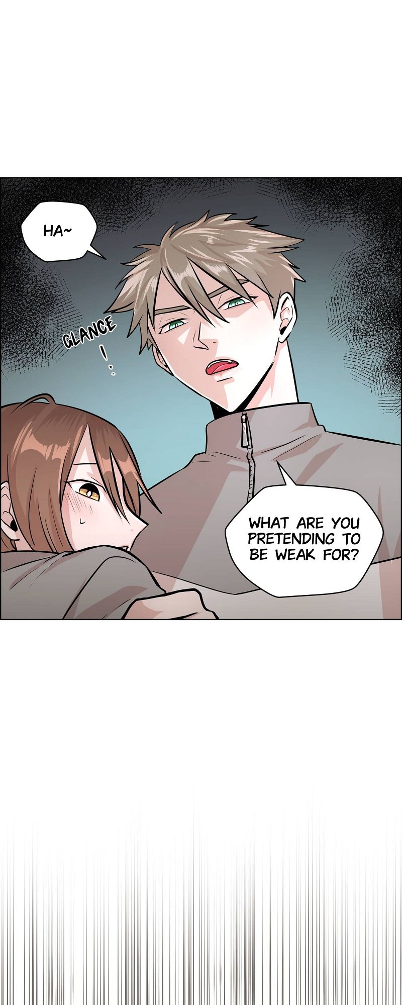 Blood Type L - Episode 12 — page 18