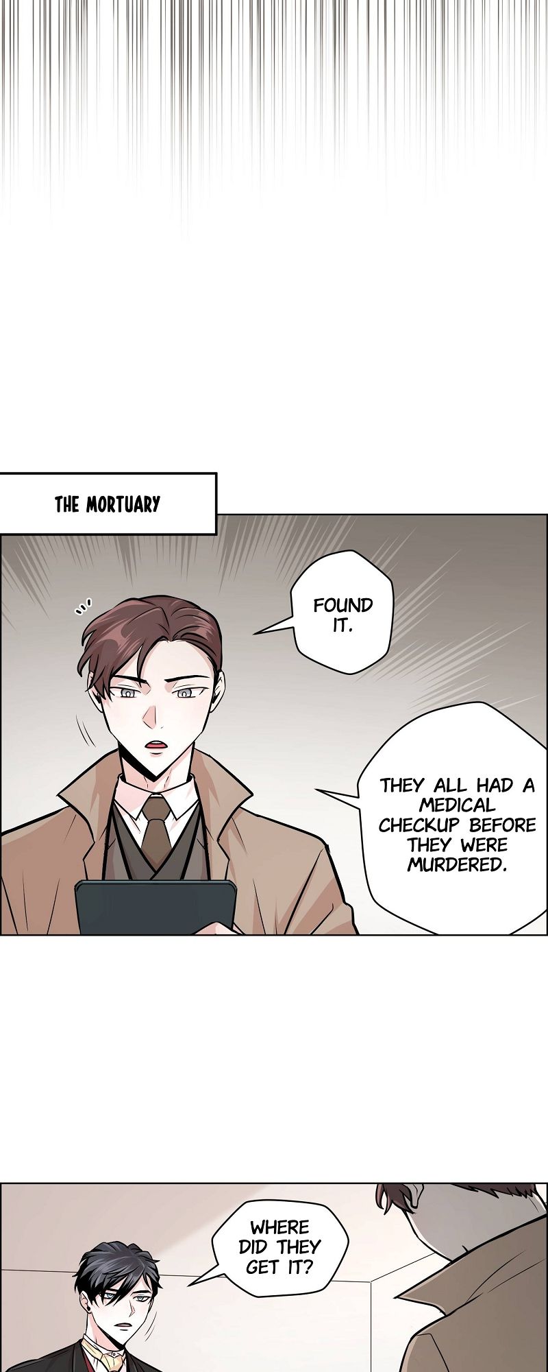 Blood Type L - Episode 12 — page 19