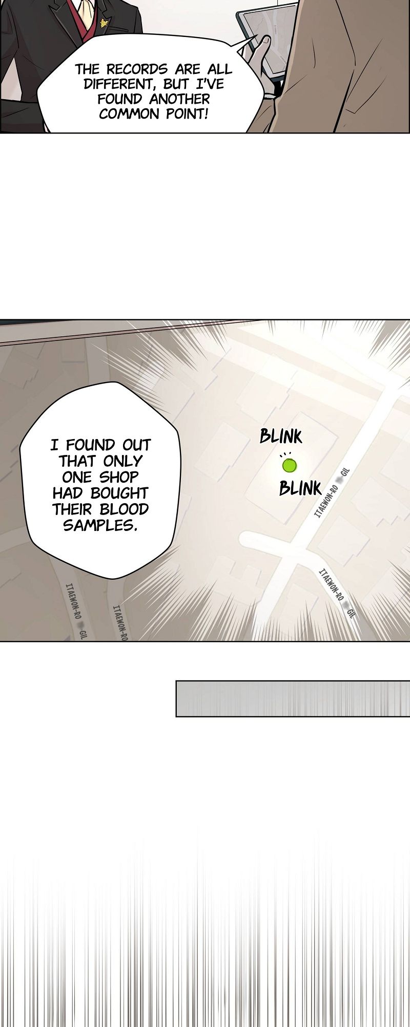 Blood Type L - Episode 12 — page 20