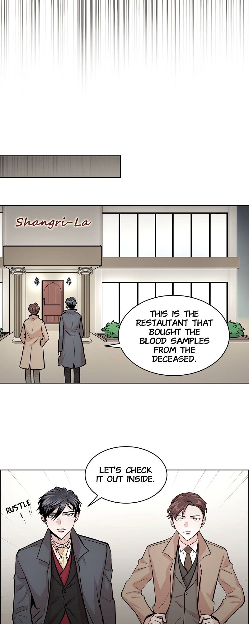 Blood Type L - Episode 12 — page 21