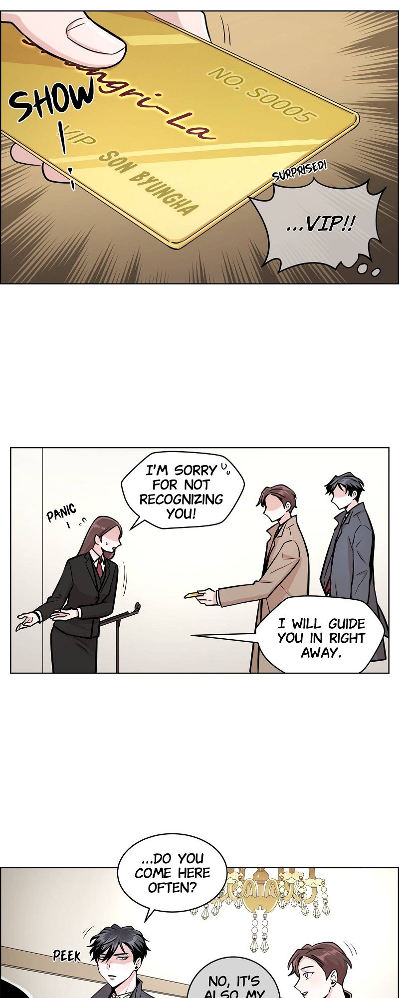 Blood Type L - Episode 12 — page 23