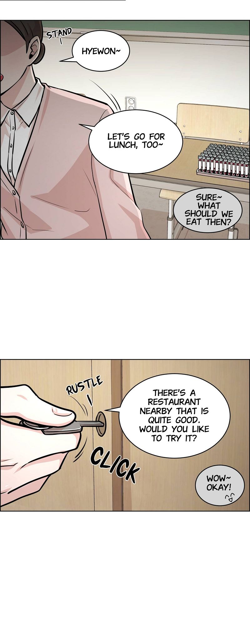 Blood Type L - Episode 12 — page 26