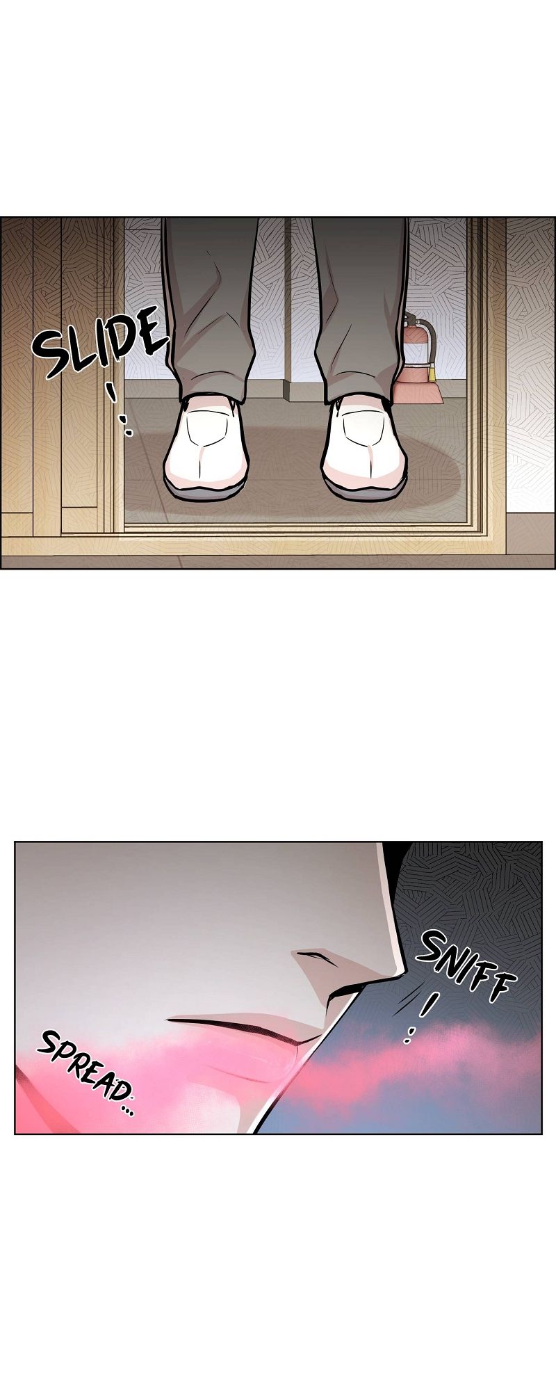 Blood Type L - Episode 12 — page 28