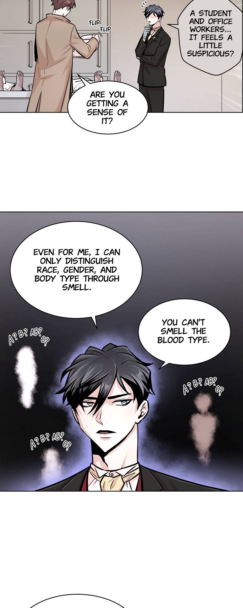 Blood Type L - Episode 12 — page 5