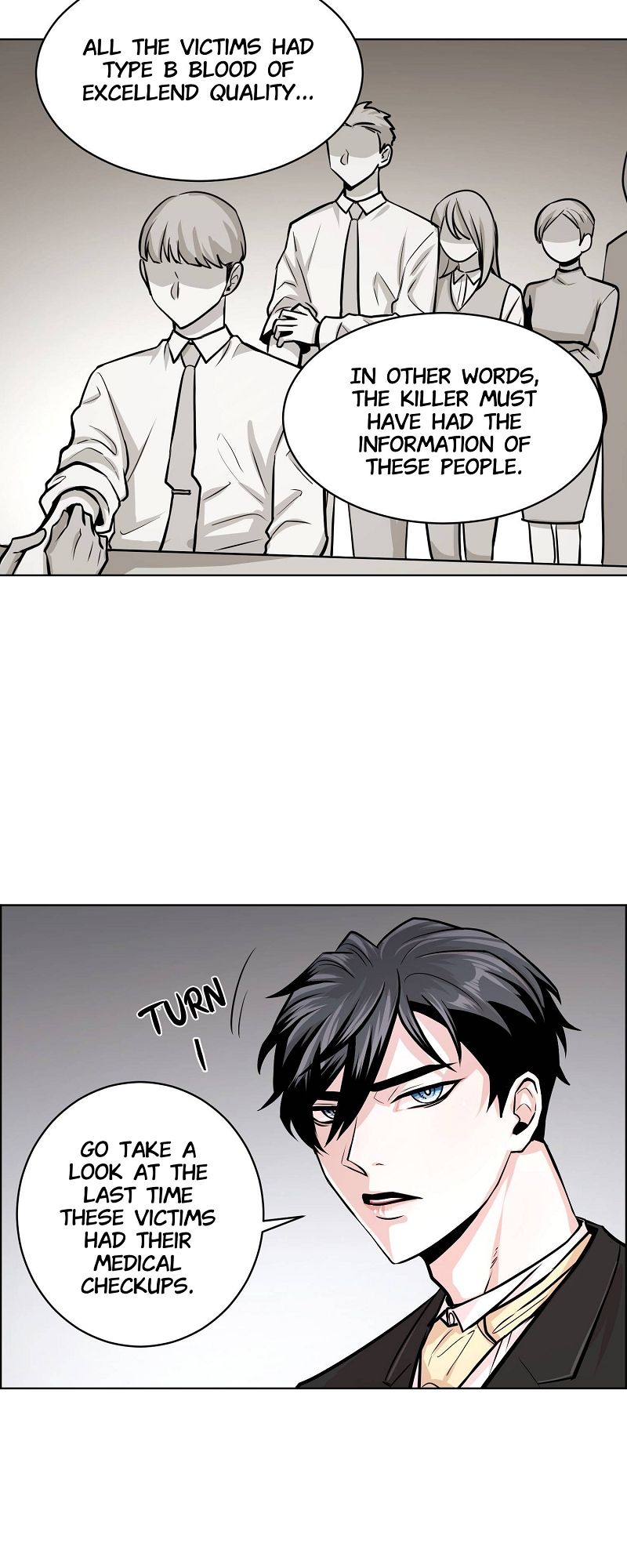Blood Type L - Episode 12 — page 6